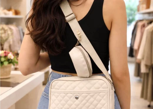 Sac Bondelière