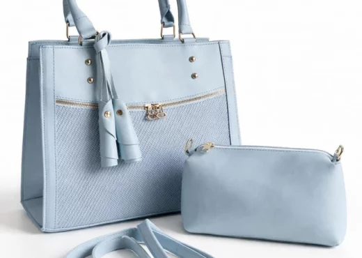 Sac à Main 2 pieces 19,900
