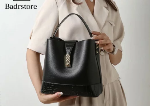 Sac + Pochette + Porte Cartes