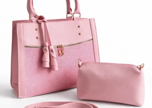 Sac à main 2 pièces 19,900